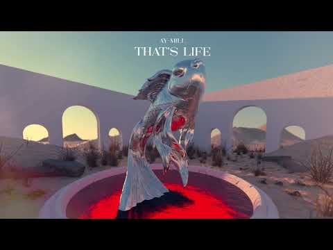 ay-Mill - That's Life | Turn It Up Muzik 🎹