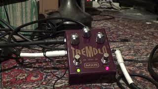MXR M159 Stereo Tremolo Pan - What To Know & Where To Buy