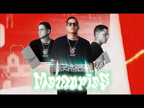 Afro House Visual Memories set - DJ Edward Santeliz