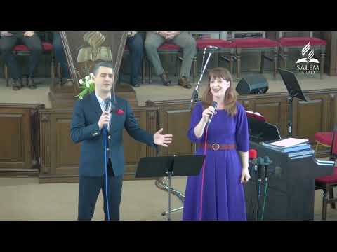 Dana Costescu si Catalin Gatan - Pentru Tine