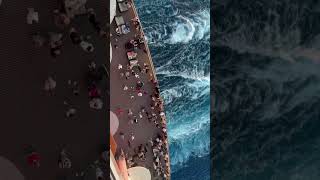 Круиз по Средиземному морю #mscworldeuropa #cruise #путешествия #travel
