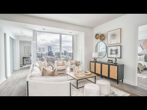 Home on Power - Model Suite Video Tour