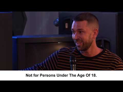 Episode 8 Ballantine's True Music Series x Kid Fonque Presents Charles Webster