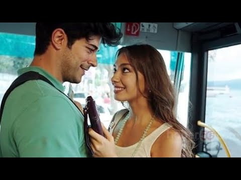 Endless love  scenes explained Zeynep and Ozan | trukish series love story| arrested