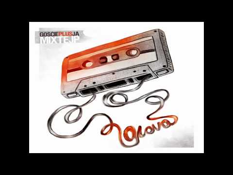 (12)Głova feat. Pola, MPR - Łap Rap