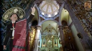 José Alfredo Jiménez (Caminos De Guanajuato) Guanajuato