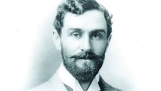 The Ghost of Roger Casement by Michael Brunnock