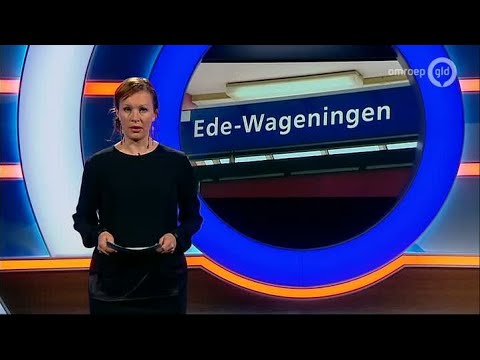 GLD Nieuws 12 oktober 2014