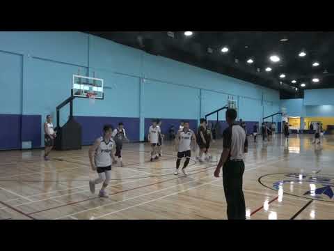 Fufu(44) Tier 11 Triple Threat(41) - tcbl sunday - 2022/2023 winter