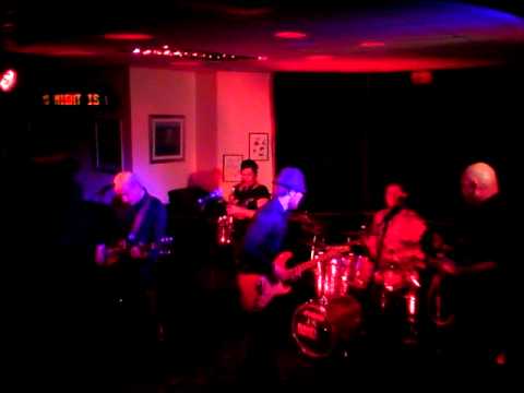 Jackson Kay Band - Saw Her Standing There / Wicked & Lazy  (Beatles / David Byrne cover)