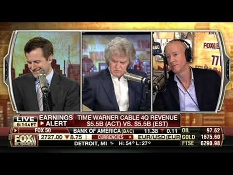 Imus in the Morning  1 31 13