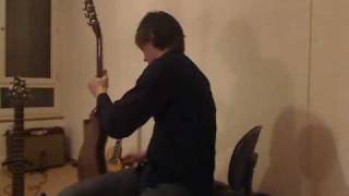 Video thumbnail for Cort KX5 VS Gibson LP Standard by Nikolay Karageorgiev