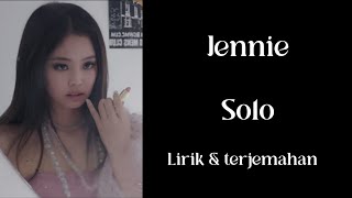Download lagu Jennie - Solo | Lirik dan Terjemahan mp3