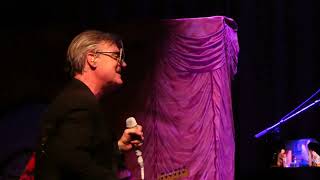 Me First and the Gimme Gimmes - End of the Road - Live at Town Ballroom in Buffalo, NY on 10/5/22