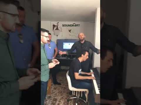 Džennet pita nagizdan - Šerif Delić i grupa Ašik