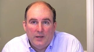 Jim Harris on Blindsided: Change is Inevitable, Embrace It!