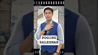Download lagu Poging SALESMAN #kaunggoy #comedy #comedyfilms mp3