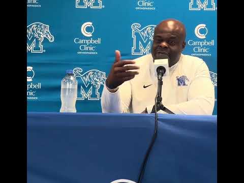 Tiger Football |Coach Huff | 10-10-2026