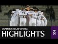 HIGHLIGHTS U23: Dender - RSCA Futures | 2022-2023