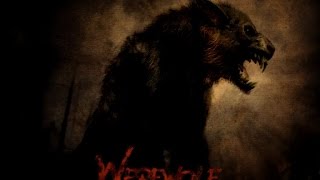 Werewolf Tribute Music Video [Das Tier In Mir(Wolfen) by E Nomine]