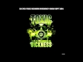 DJ CYCO (ESP) TOXIC SICKNESS RESIDENCY ...
