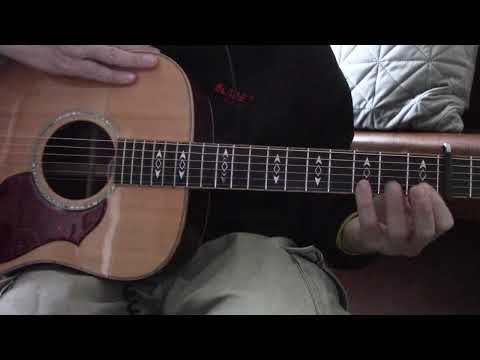 Gaudeamus igitur (Nohavica & Plíhal) – kytarová lekce