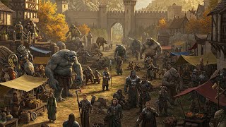 Pod e Par: Os Gigantes no reino das imagens - Uma história encantada.