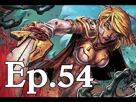 Funny and Lucky Moments - Hearthstone - Ep. 54