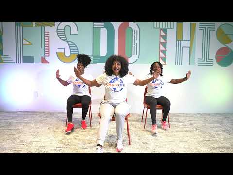 Dynamite - Chair One Fitness Exclusive Choreo