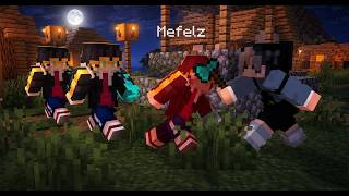 Download lagu Minecraft, Tapi Setiap Kali Mati Aku Menggandakan Diri!! mp3