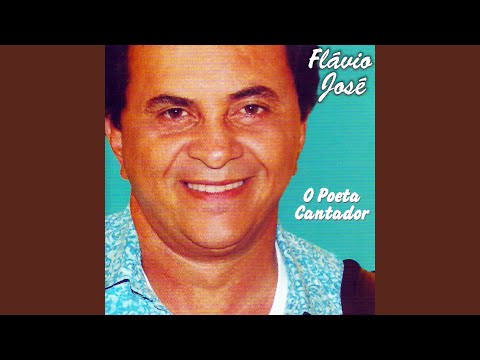 Pra Quê Solidão - Flávio José