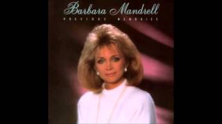 I Love to Tell the Story : Barbara Mandrell