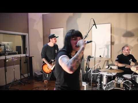 Days Spent - Broken Teeth - Morningside Sessions