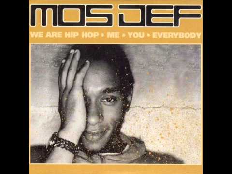 Samuel Christian feat. Mos Def - You Feel Good Remix