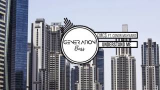 CMC$ ft. Conor Maynard - Understand Me