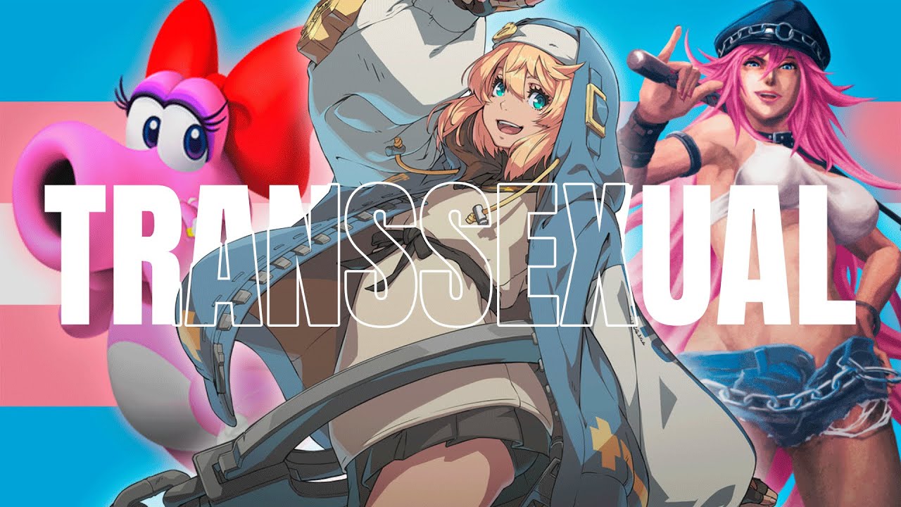 Por que o Oriente Tem Mais Representatividade Trans?