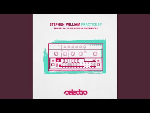 Practice (Original Mix)