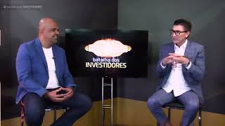 Alex Andrade — Swiss Capital e o Ecossistema Imobiliário