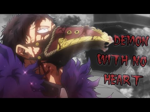 Kai Chisaki ~ Overhaul [My Hero Academia AMV/ASMV]