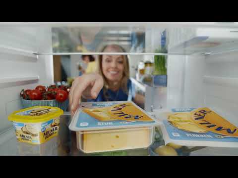 Milner TV Commercial 2021 | Lekker bezig