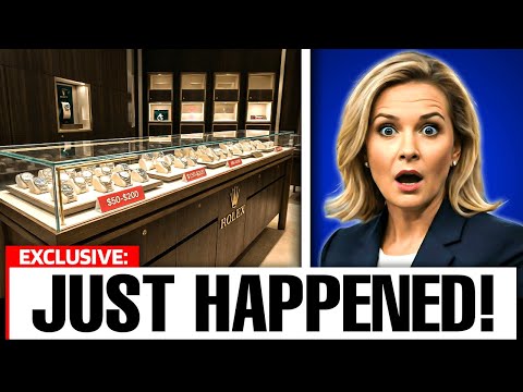 2 Million Rolex Watches DUMPED as Refund Demands EXPLODE — And NOW Selling For PENNIES