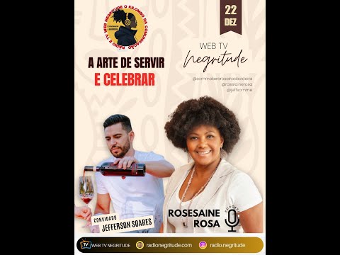 A Arte de Servir e Celebrar