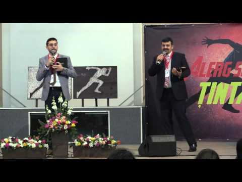 Congresul National Amicus