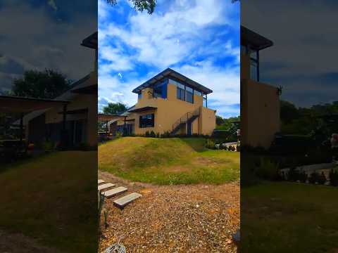 casa campestre de 2115 M2 en #lamesacundinamarca con #piscina