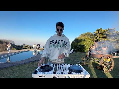 Melodic House en Villa Nougues, Argentina - Maldo