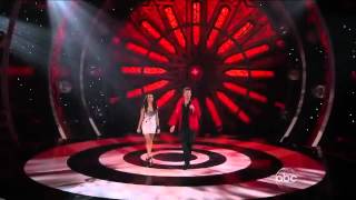 Lost Without You - Robin Thicke &amp; Olivia.MP4