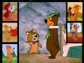 Cartoon Network Groovies Yogi Bear