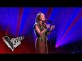 Gracie Jayne Performs Golden Slumbers Blind Auditions The Voice Kids UK 2019