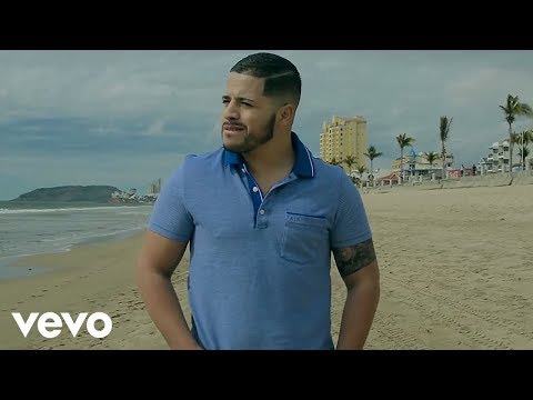 Jesús Mendoza - Si Te Vas Ya No Regresas