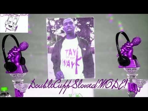 TAY WAY X YAWNDAS - SAY NO MORE ( SLOWED DOWN )